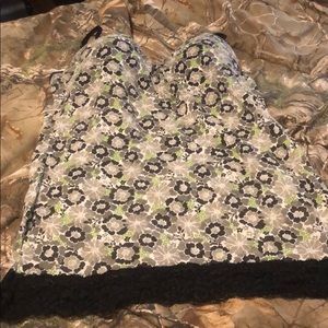 Energie Tank with molded cups